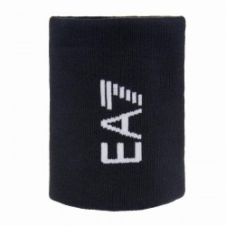 Armani EA7 Tennis Pro Longas Braçadeiras Azuis Armani 2 Unidades