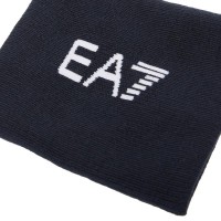 Armani EA7 Tennis Pro Longas Braçadeiras Azuis Armani 2 Unidades