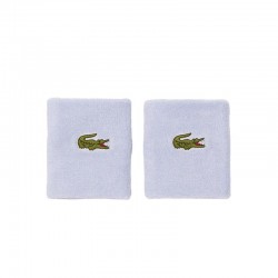 Braccialetti Lacoste Sky Blue 2 Unità