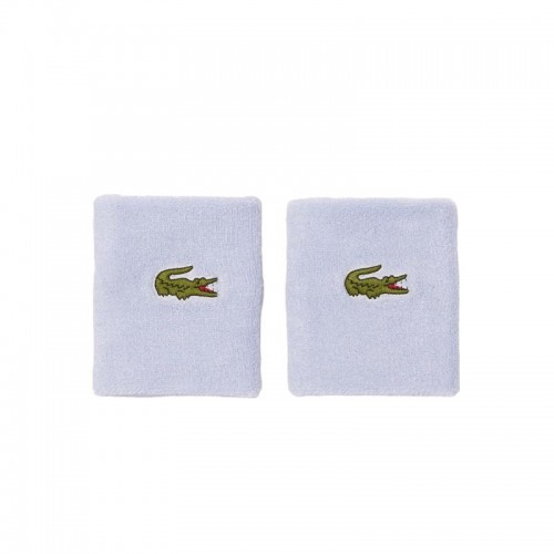Bracelets Lacoste Sky Blue 2 unités