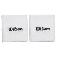 Bracelets Wilson Blanc 2 Unités