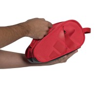 Neceser Adidas Ale Galan 3.5 Negro Rojo