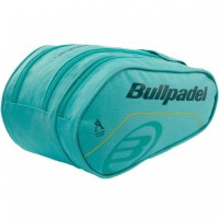 Neceser Bullpadel Ale Salazar BPP25008 Agua Marina