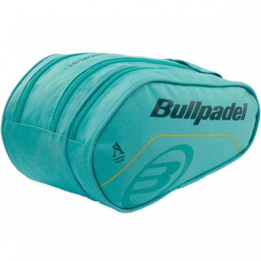 Neceser Bullpadel Ale Salazar BPP25008 Agua Marina