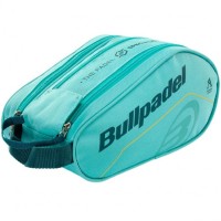 Neceser Bullpadel Ale Salazar BPP25008 Agua Marina