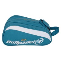 Bullpadel Bea Gonzalez BPP26018 Trousse de toilette Sarcelle