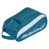 Bullpadel Bea Gonzalez BPP26018 Trousse de toilette Sarcelle