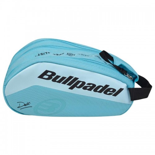 Neceser Bullpadel Delfi Brea BPN26003 Azul Celeste