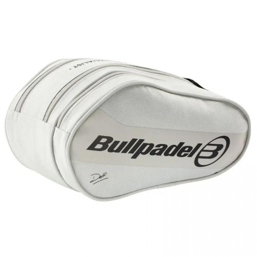 Neceser Bullpadel Delfi Brea BPP25008 Piedra