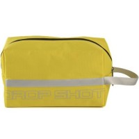 Neceser Drop Shot Essential 25 Amarillo