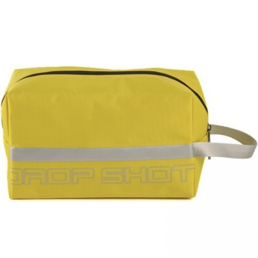 Neceser Drop Shot Essential 25 Amarillo