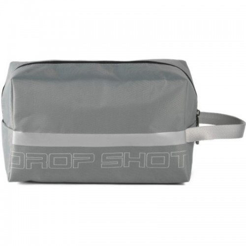 Neceser Drop Shot Essential 25 Gris