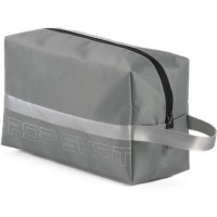 Neceser Drop Shot Essential 25 Gris