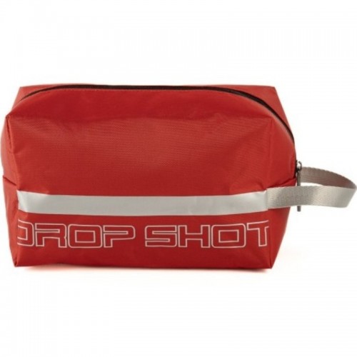 Neceser Drop Shot Essential 25 Rojo