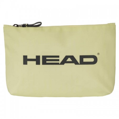 Neceser Head Pro Pouch Lima Claro