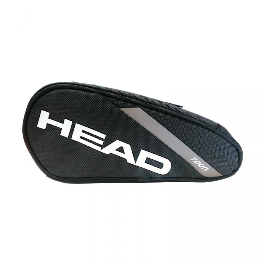 Neceser Head Tour Negro