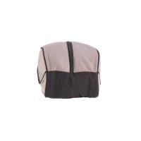 Neceser Siux Edge Blanco