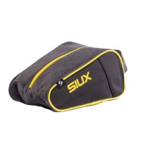 Siux Trail Black Toiletry Bag