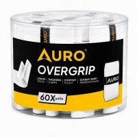 Auro White Surgrips 60 unités