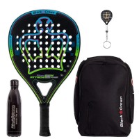 Pack Black Crown Piton Attack 15K Power