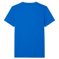 Pack Lacoste Novak Djokovic T-shirt bleu et casquette marine