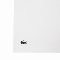 Pack Lacoste Novak Djokovic T-shirt blanc et casquette marine