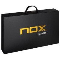Pack Nox AT10 Luxury Genius 18K Alum Buenos Aires P1 2025