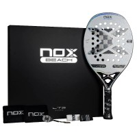 Pack Nox Beach Tenis Nico Gianotti NG17 LTD 2024