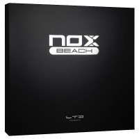 Pack Nox Beach Tenis Nico Gianotti NG17 LTD 2024