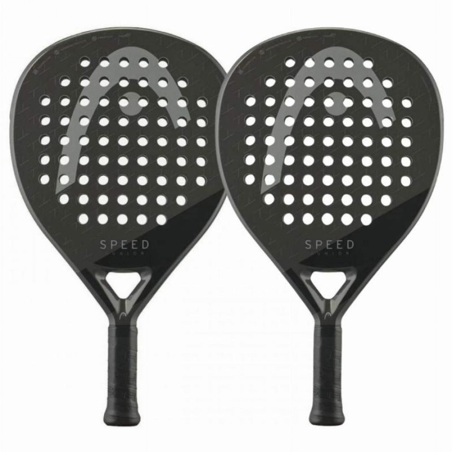 Pack Pala Head Speed Junior 2025 x2