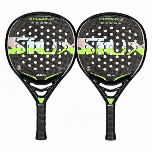 Pack Pala Siux Evoque 3 X2