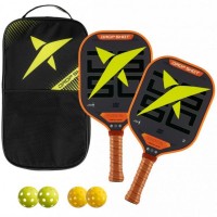 Pack Pickleball Drop Shot Fortum 1.0