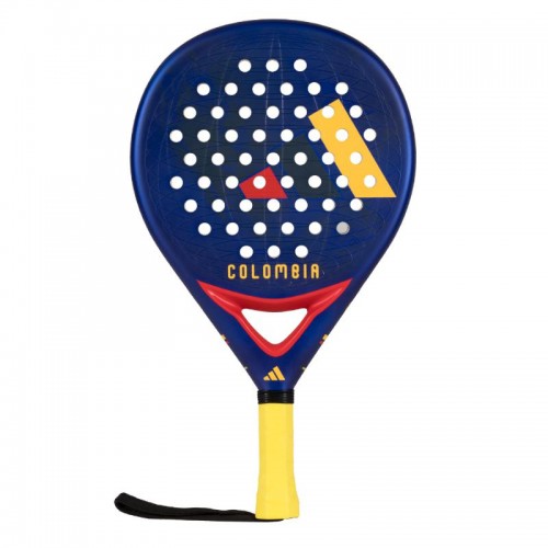 Pala Adidas Colombia World Cup 2026