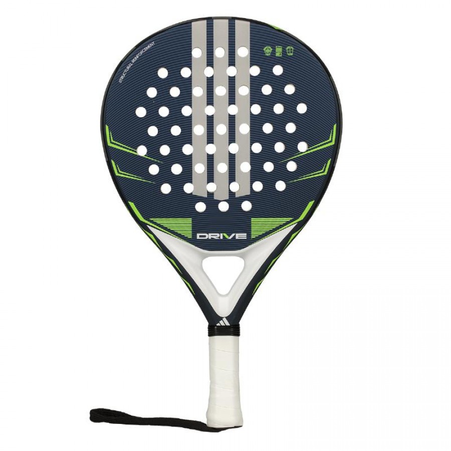 Adidas Drive Blue 3.5 2026 Racket