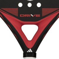 Adidas Drive Black 3.5 2026 Racket