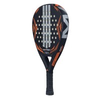 Adidas Match Black Orange 3.5 2026 Racket