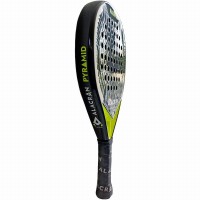 Pala Alacran Pyramid