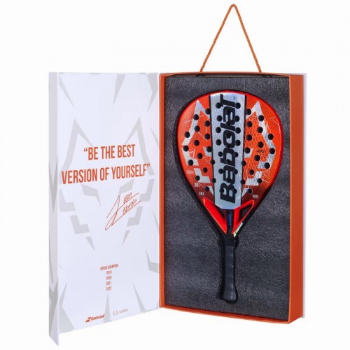 Pala Babolat Juan Lebron Viper 3.0 2026