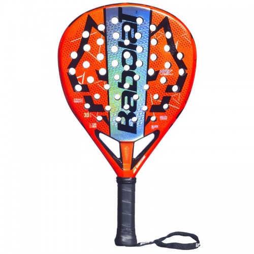 Pala Babolat Juan Lebron Viper Soft 3.0 2026