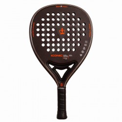 Iconica Corona Nera di Pala