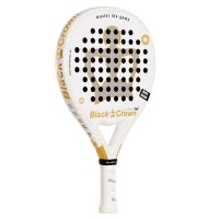 Pala Black Crown Piton Blanco Soft 2025