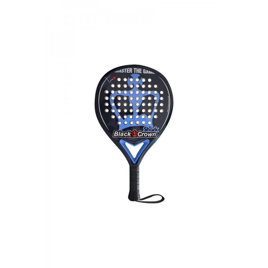 Pala Black Crown Shark