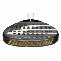 Pala Bullpadel Ale Salazar Flow Legend 2026