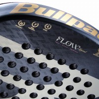Pala Bullpadel Ale Salazar Flow Legend 2026
