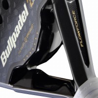 Pala Bullpadel Ale Salazar Flow Legend 2026