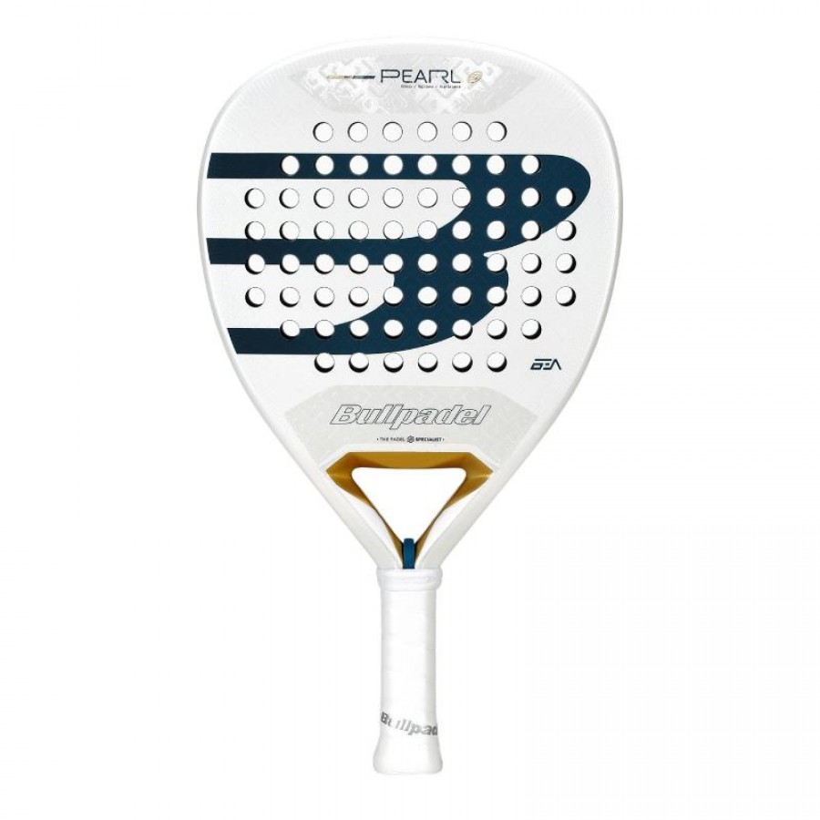 Pala Bullpadel Bea Gonzalez Pearl 2026