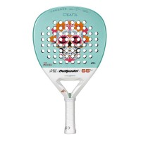 Bullpadel Bea Gonzalez Pearl MX LTD Racket