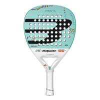 Bullpadel Bea Gonzalez Pearl MX LTD Racket
