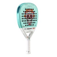 Bullpadel Bea Gonzalez Pearl MX LTD Racket