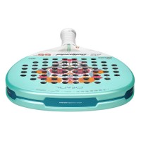 Bullpadel Bea Gonzalez Pearl MX LTD Racket